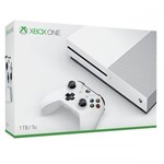 Consola Xbox One S 1TB alba hpc992