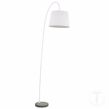 Lampadar LITTLE SMARTY WHITE