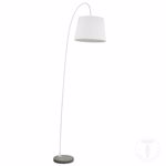 Lampadar LITTLE SMARTY WHITE