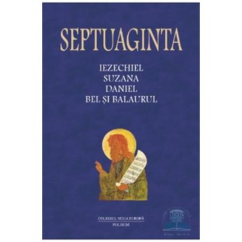 Septuaginta - Vol 6 / Partea 2 312983