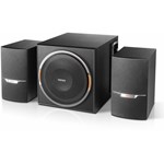 Boxe Edifier XM3BT, 2.1, Bluetooth, 38 W (Negru)