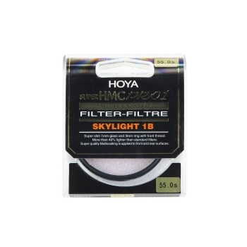 Hoya Skylight-1B SUPER HMC PRO1 - filtru 55mm