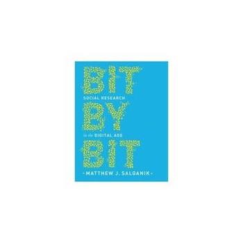 Bit by Bit, editura University Press Group Ltd