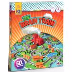 Joc - IQ Booster - The brain train