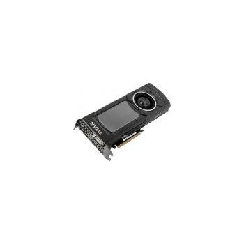 GIGABYTE Placa video GTX TITAN X, 12GB GDDR5, 384bit