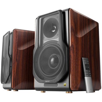 Boxe EDIFIER 2.0 S3000PRO 256W Bluetooth s3000pro