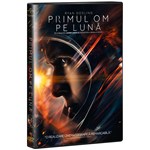 Primul Om Pe Luna, DVD
