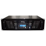Amplificator cu player USB si Bluetooth 2X800W