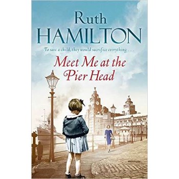 Meet Me at the Pier Head