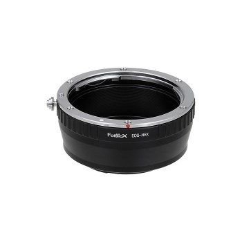 Fotodiox Adaptor Canon EOS - Sony NEX E