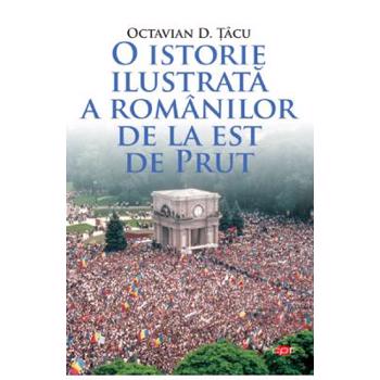 O istorie ilustrata a romanilor