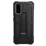 Husa Samsung Galaxy S20 UAG Monarch Series Carbon Fiber