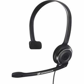 Casti cu microfon Sennheiser PC 7 USB 504196
