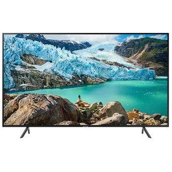 Televizor LED Smart SAMSUNG 43RU7172, Ultra HD 4K, HDR, 108 cm