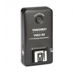 Yongnuo YNE3-RX - receiver Canon E-TTL