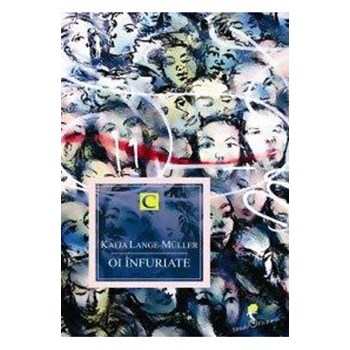 Oi infuriate - Katja Lange-Muller