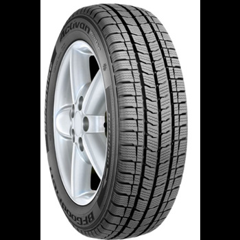 Anvelopa iarna BF Goodrich Bfgoodrich Activan Winter 205/65R16c 107/105T Iarna