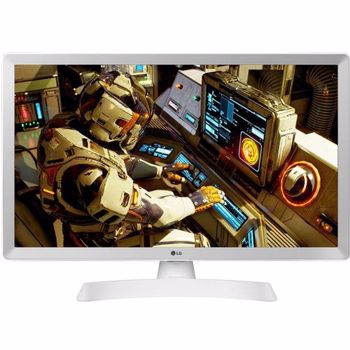 Televizor monitor LED 70 cm LG 28TL510S-WZ HD 28tl510s-wz.aeu