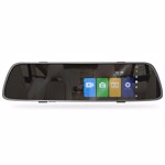 Camera auto DVR PNI Voyager S2000 Full HD, 5", G-Senzor