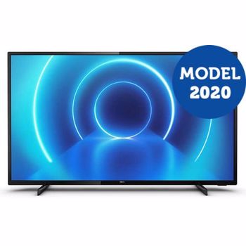 Televizor Philips 43PUS7505/12, 108 cm, Smart, 4K Ultra HD, LED, Clasa A