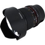 Obiectiv Samyang 14mm f2.8 ED AS IF UMC pentru Fujifilm