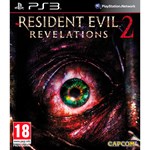 Joc consola Capcom RESIDENT EVIL REVELATIONS 2 pentru PS3