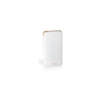 Acumulator extern RivPower VA 2008, 8000 mAh, 1x USB, Universal (Alb)