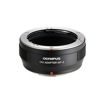 Olympus MF-2 - inel adaptor Olympus - Micro Four Thirds