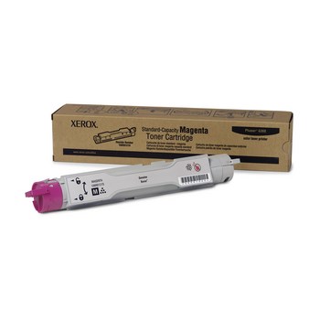 Toner, magenta, XEROX 106R01215