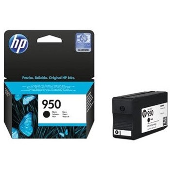 HP CN049AE Ink Cartridge 950 OfficeJet Black CN049AE