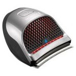 Masina de tuns Remington HC4250 Negru/Argintiu