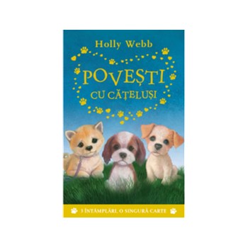Povesti cu catelusi