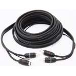 Cablu RCA CONNECTION FS2 100, 2 canale, 1m