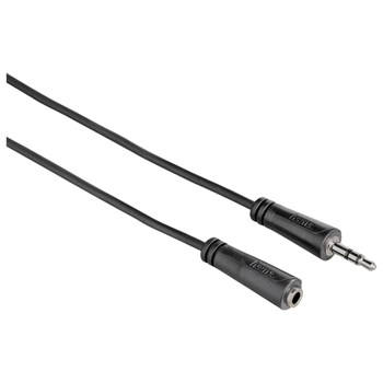 Cablu audio HAMA 122315, 5m