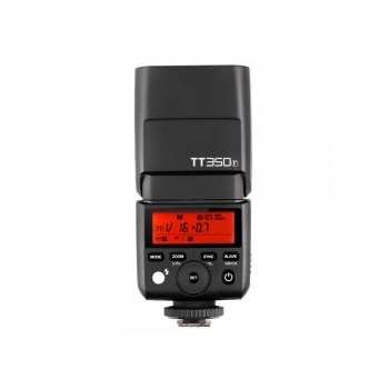 Godox Mini TT350F - Blit TTL pentru Fujifilm