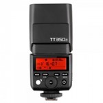 Godox Mini TT350F - Blit TTL pentru Fujifilm