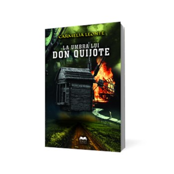 La umbra lui Don Quijote