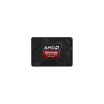 SSD AMD Radeon R7 Series 240GB SATA-III 2.5 inch