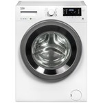 Masina de spalat rufe Beko WMY71483LB2 7 kg 1400rpm A+++ Alb