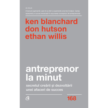 Antreprenor la minut