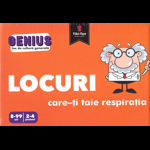 Genius-Locuri care-ti taie respiratia