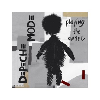 Depeche Mode - Playing the Angel