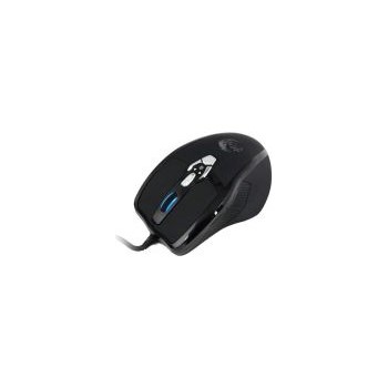MOUSE SOMIC JIZZ G2000