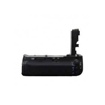 Pixel Battery Pack Vertax E9 pt Canon 60D