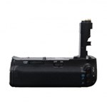 Pixel Battery Pack Vertax E9 pt Canon 60D