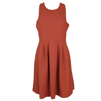 Rochie Pimkie Fiona Orange