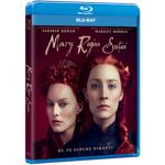 Mary Regina Scotiei / Mary Queen of Scots (Blu-Ray Disc)