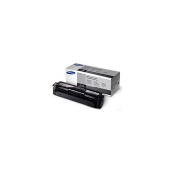 Toner Samsung CLT-K504S/ELS, Black