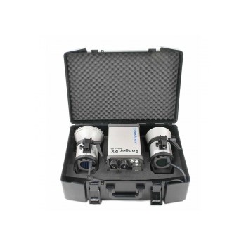 Elinchrom #33215S - geanta pt generator si cap