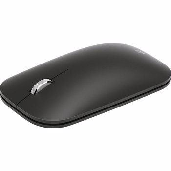 Mouse Microsoft Modern, Wireless, Negru